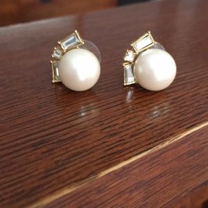 Kate Spade Earrings